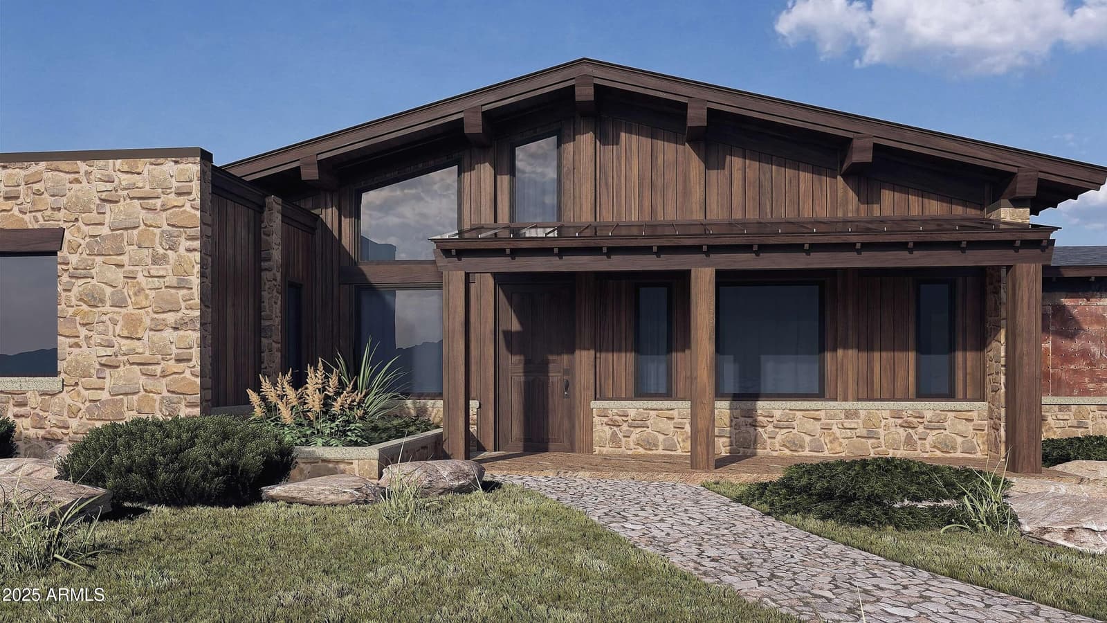 6298 MEADOWS Lane, Flagstaff, AZ 86004 — photo 1 of 29