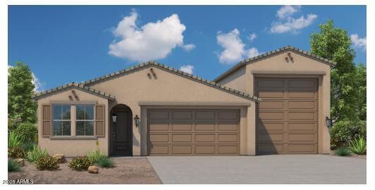 24417 W DUANE Lane, Wittmann, AZ 85361 — photo 1 of 2