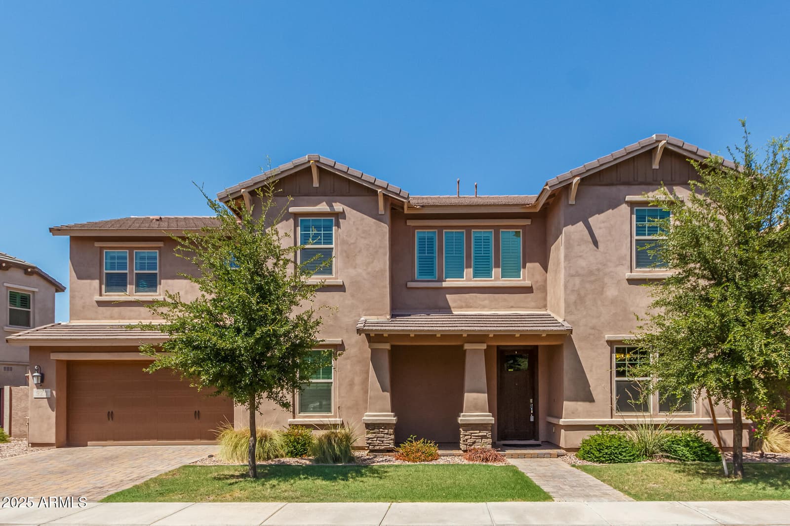 920 W GRAND CANYON Drive, Chandler, AZ 85248 — photo 1 of 49