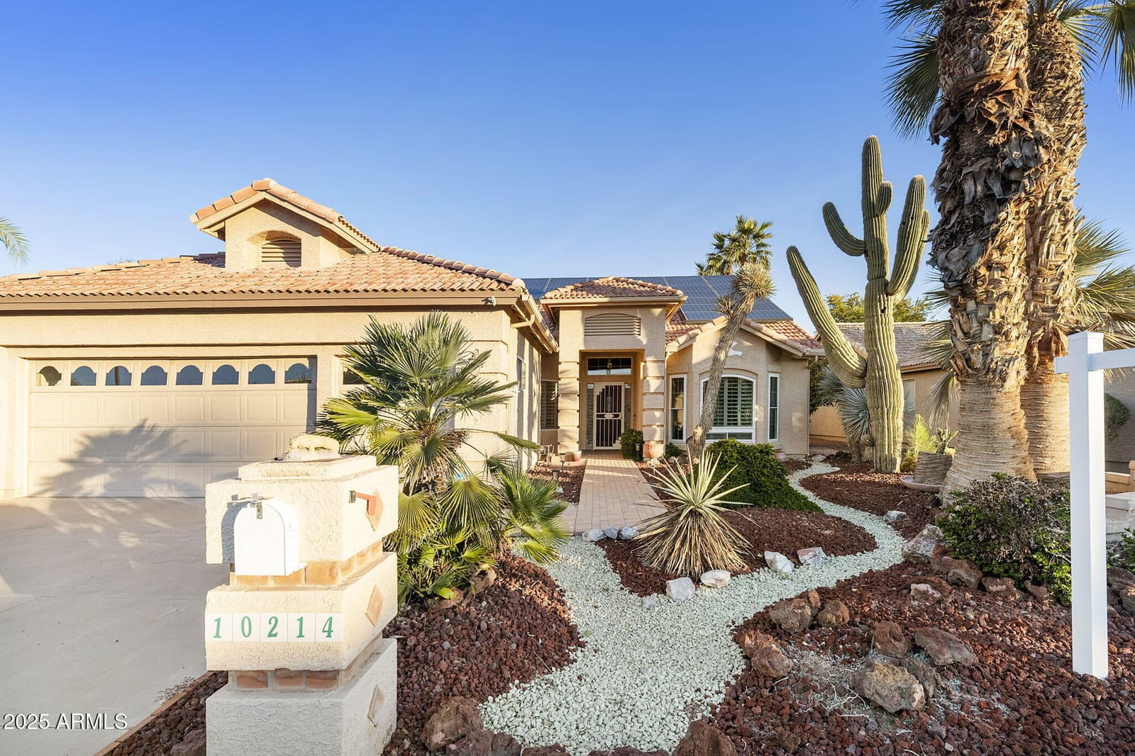 10214 E COOPERS HAWK Drive, Sun Lakes, AZ 85248 — photo 1 of 76