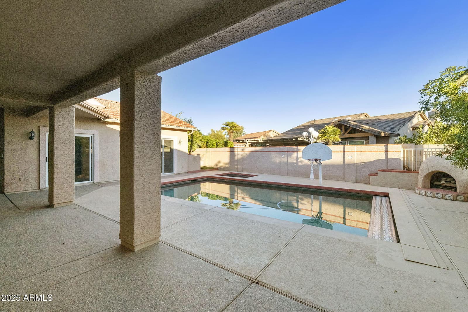 10214 E COOPERS HAWK Drive, Sun Lakes, AZ 85248 — photo 49 of 76