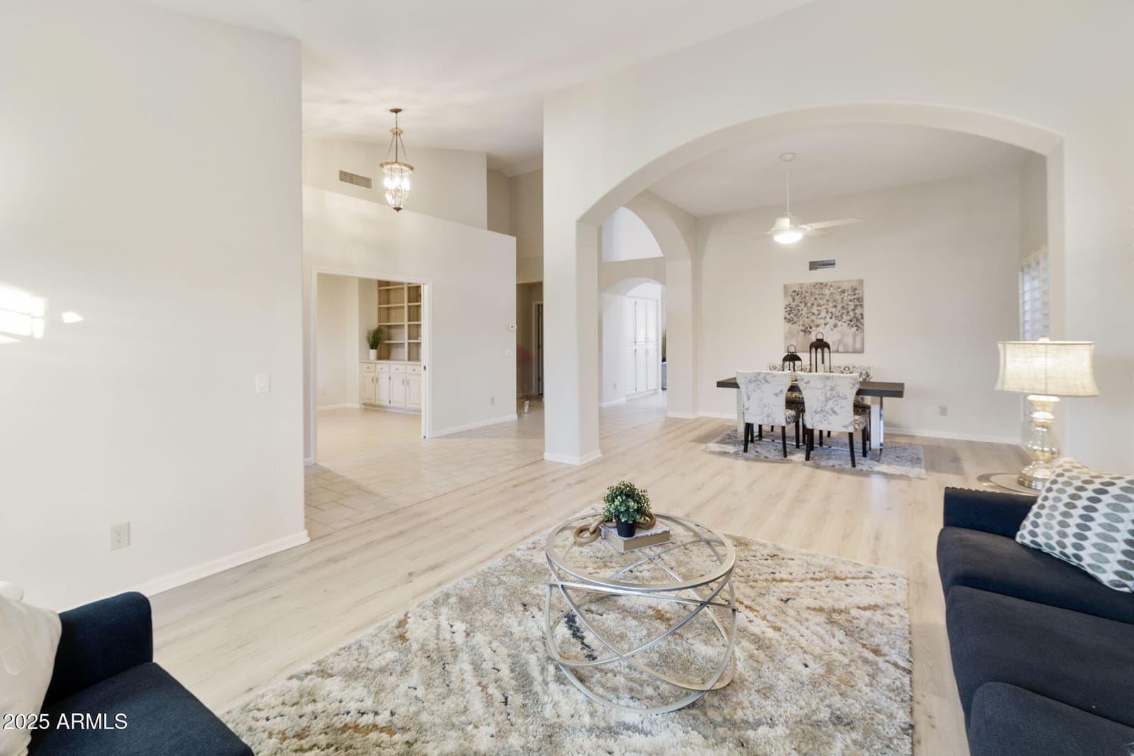10214 E COOPERS HAWK Drive, Sun Lakes, AZ 85248 — photo 2 of 76