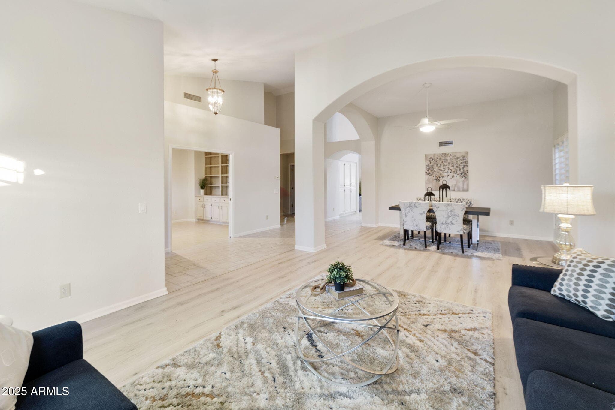 10214 E COOPERS HAWK Drive, Sun Lakes, AZ 85248 — photo 2 of 76
