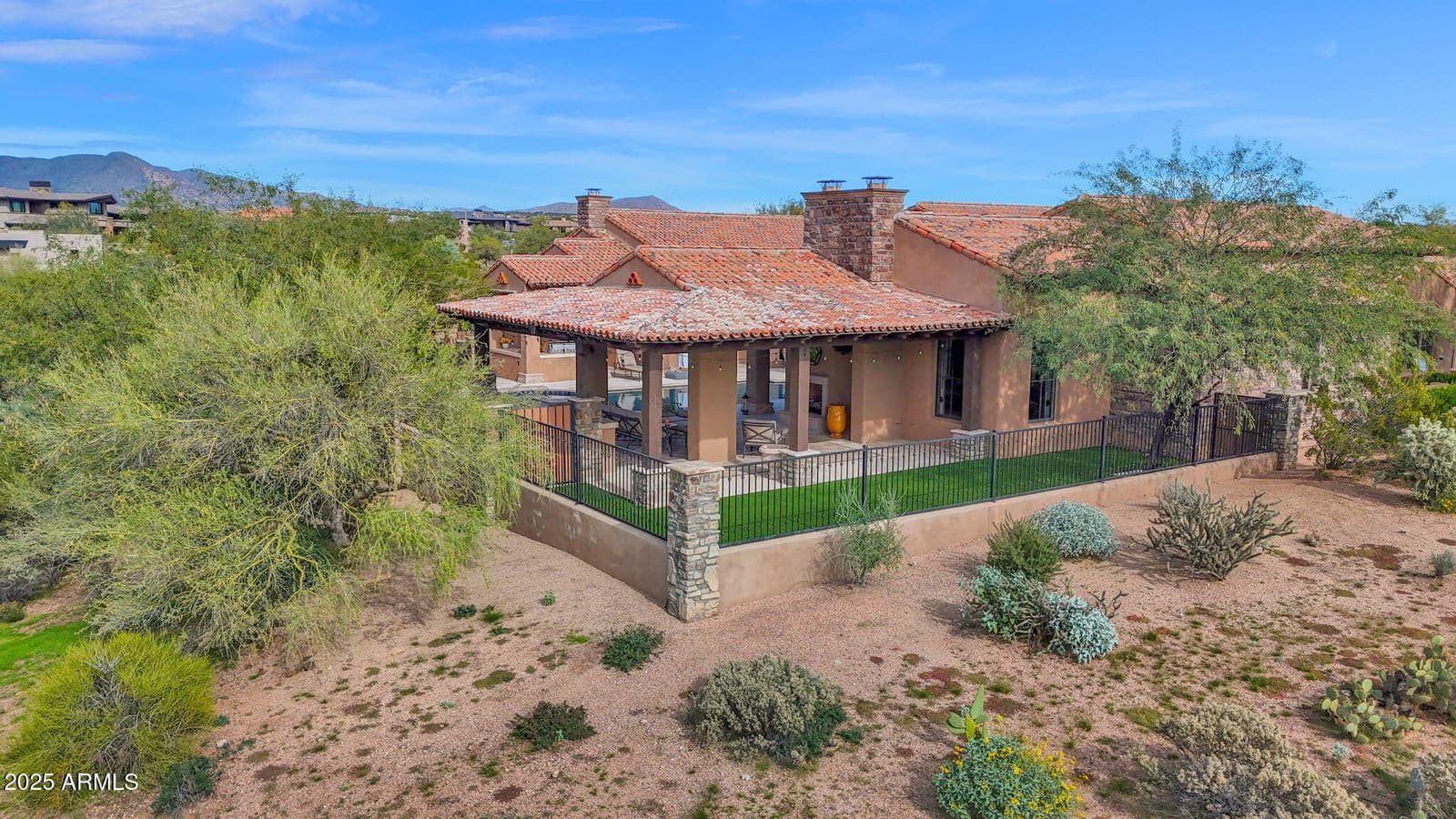36304 N 105TH Way, Scottsdale, AZ 85262 — photo 56 of 67
