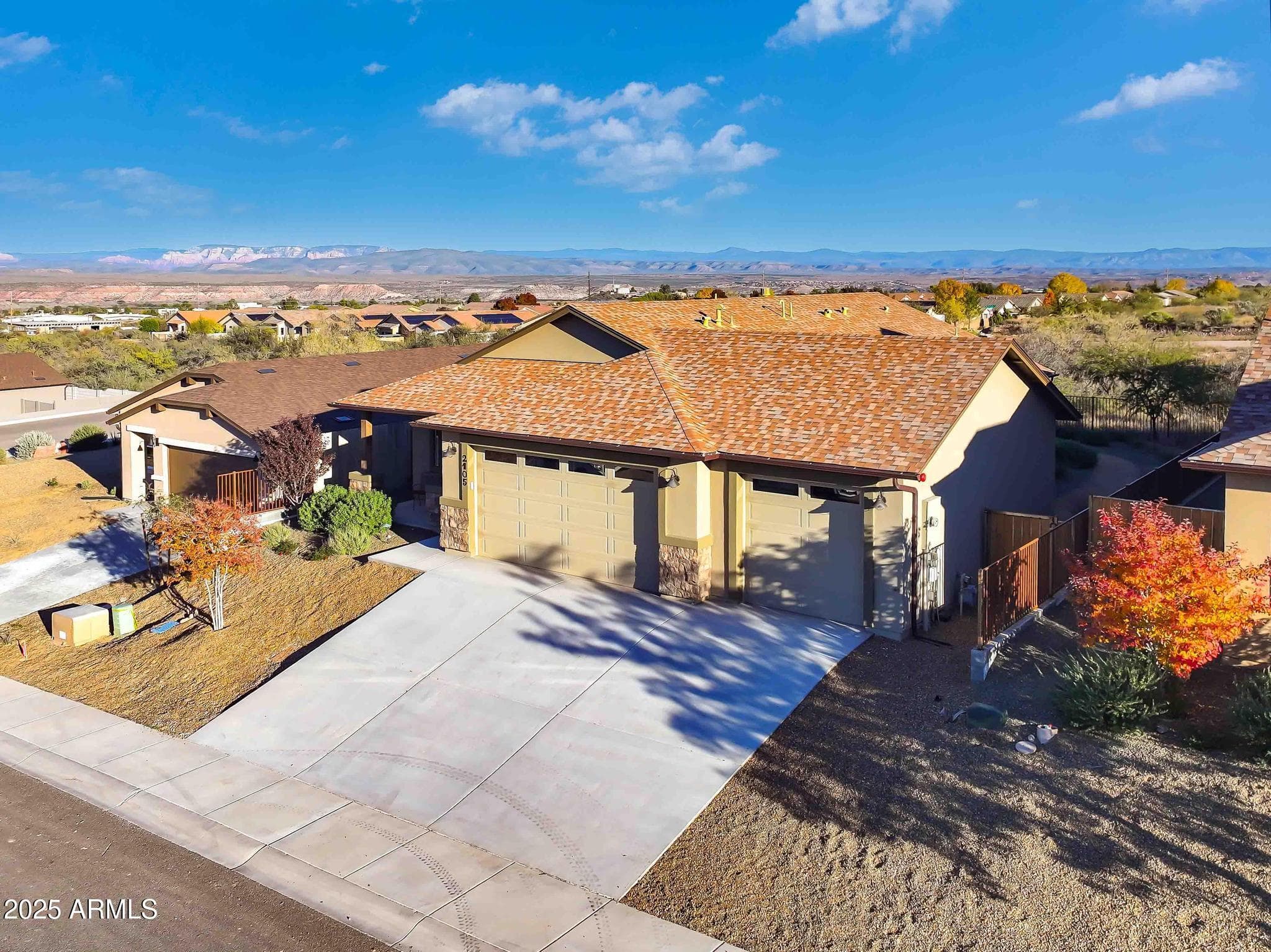 2105 Sunset Drive, Cottonwood, AZ 86326 — photo 33 of 33