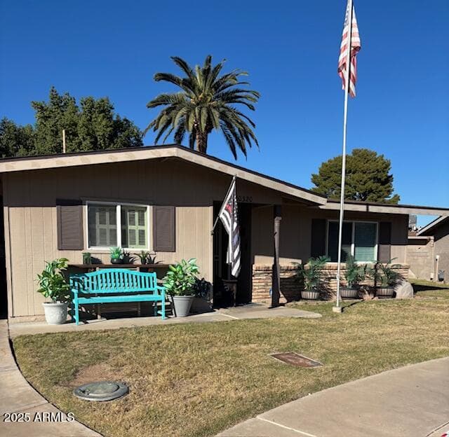 10320 W CORTE DEL SOL ESTE, Sun City, AZ 85351 — photo 10 of 28