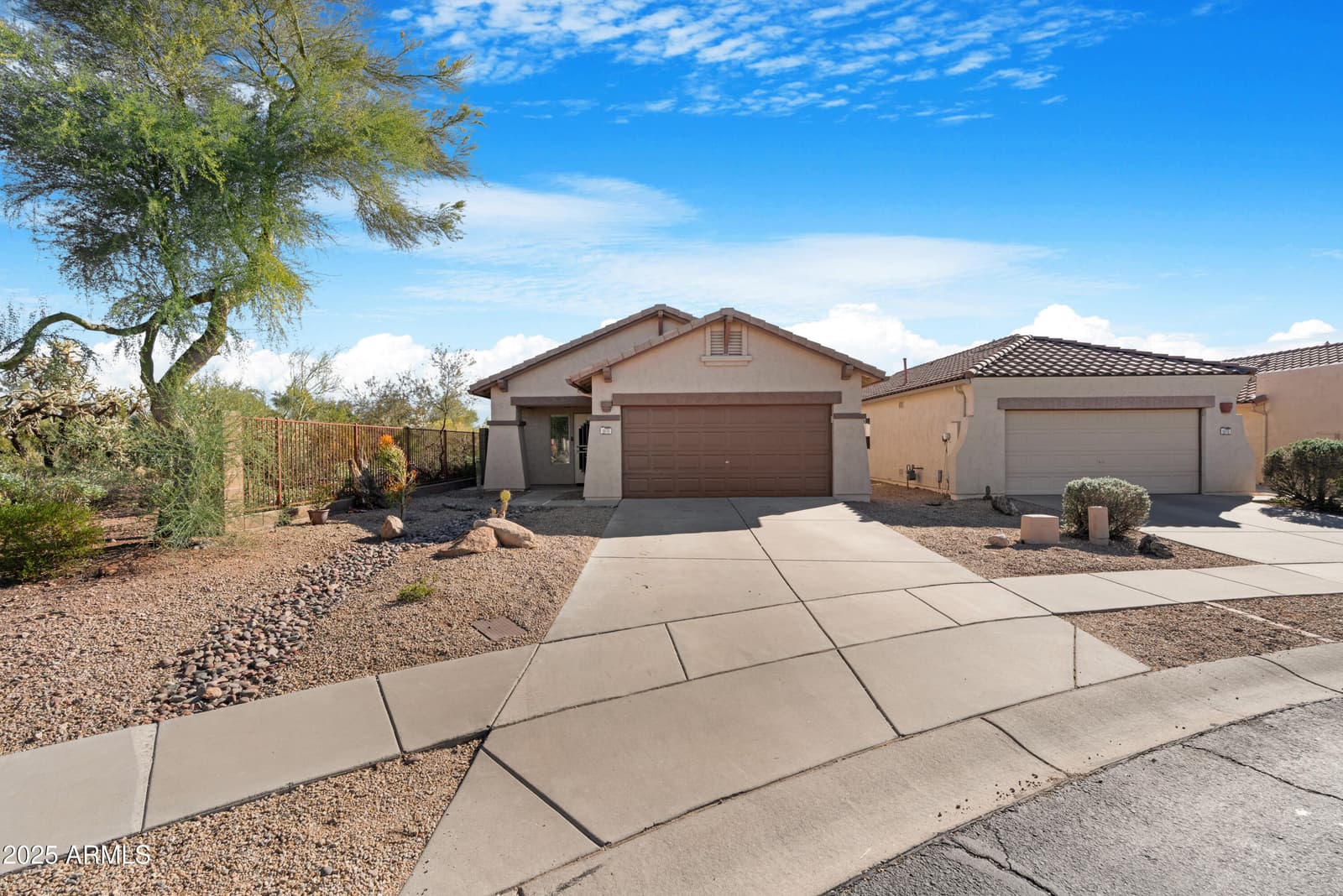 9839 E WINDY PASS Trail, Gold Canyon, AZ 85118 — photo 2 of 29