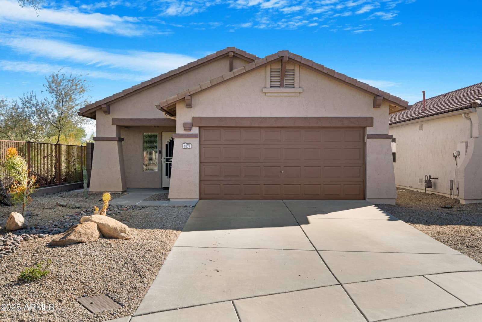 9839 E WINDY PASS Trail, Gold Canyon, AZ 85118 — photo 1 of 29