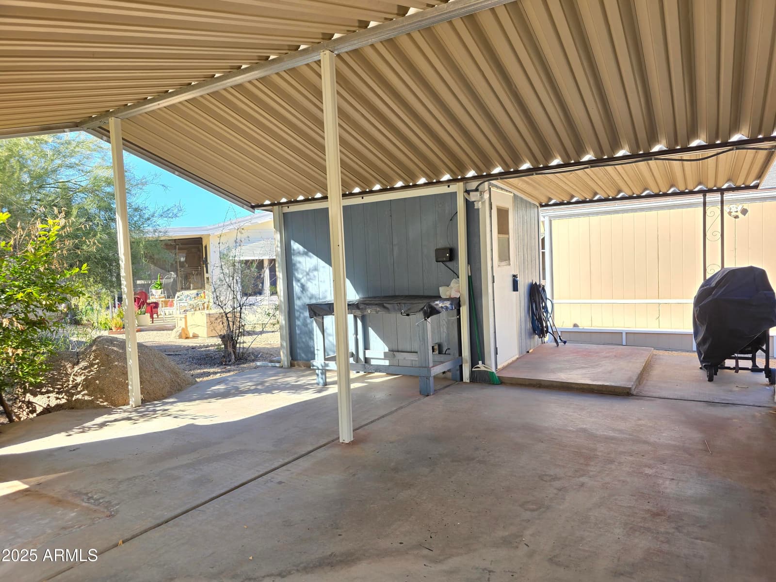 2233 E BEHREND Drive 45, Phoenix, AZ 85024 — photo 27 of 47