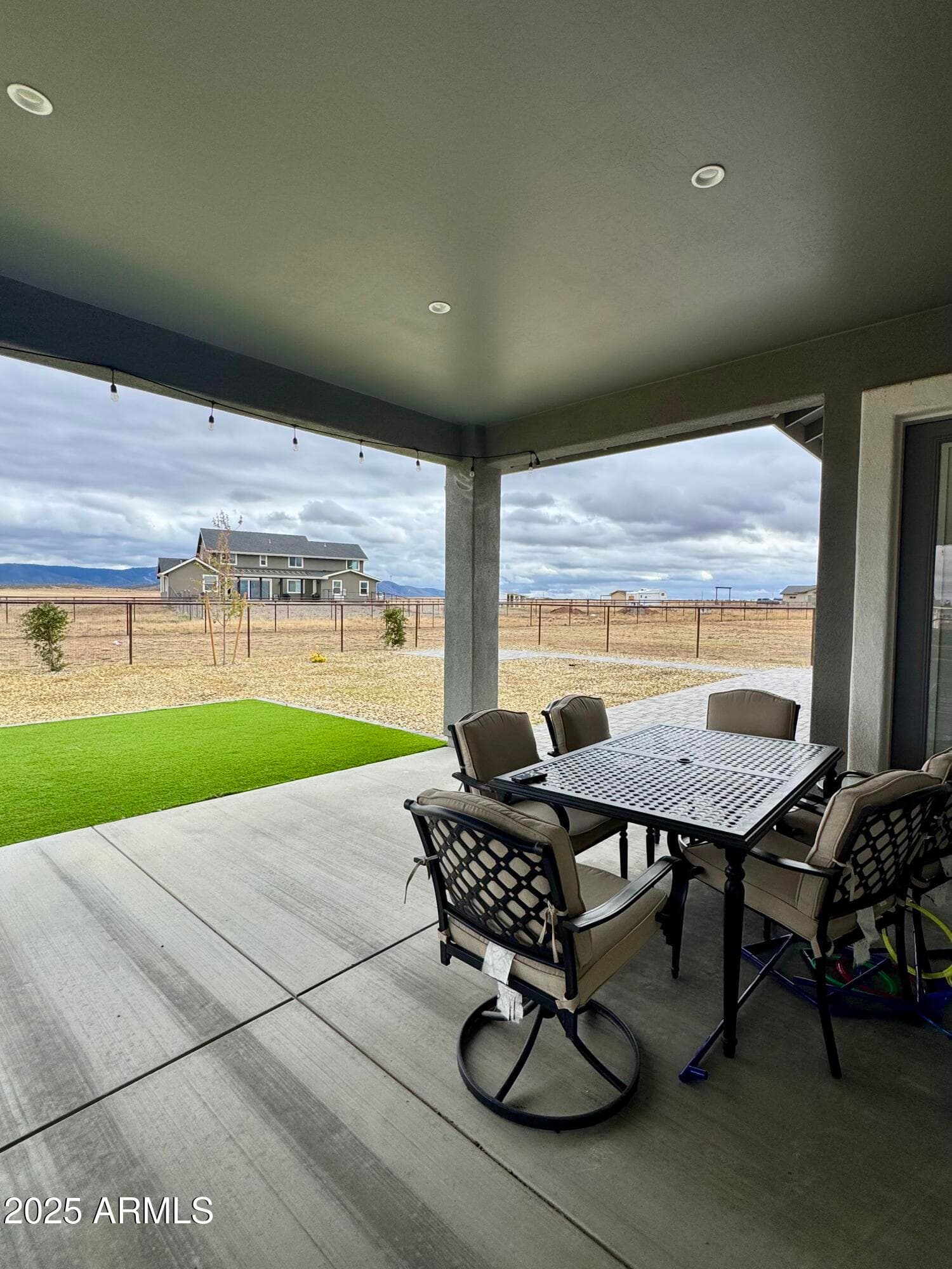 8103 N CLAYTON Street, Prescott Valley, AZ 86312 — photo 23 of 23