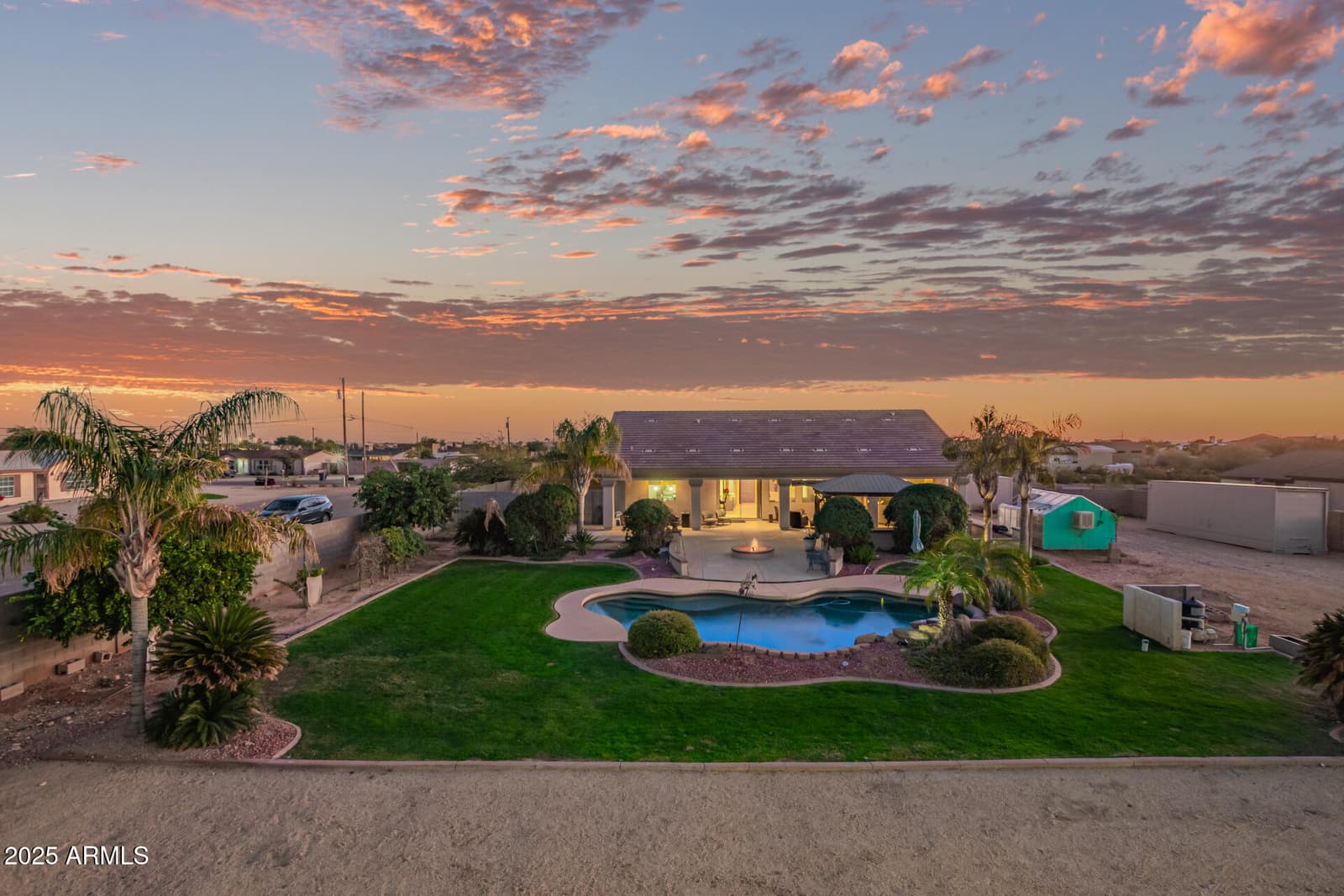 10310 W AVENIDA DEL SOL Street, Peoria, AZ 85383 — photo 53 of 83