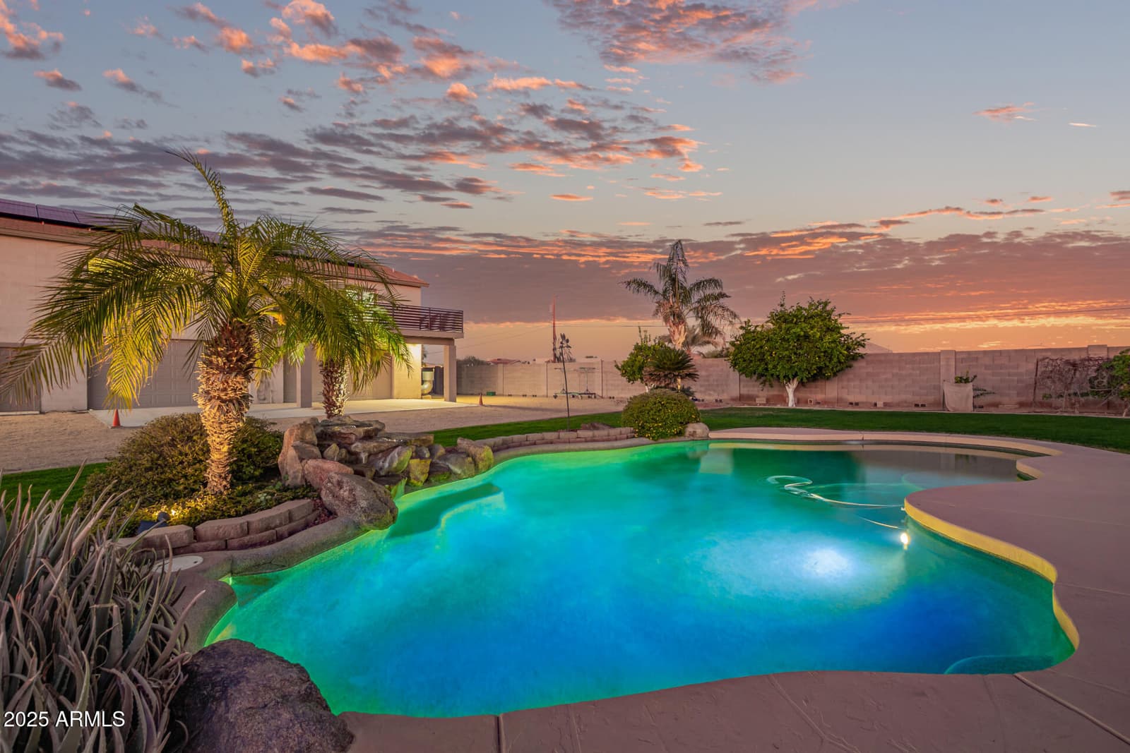 10310 W AVENIDA DEL SOL Street, Peoria, AZ 85383 — photo 55 of 83