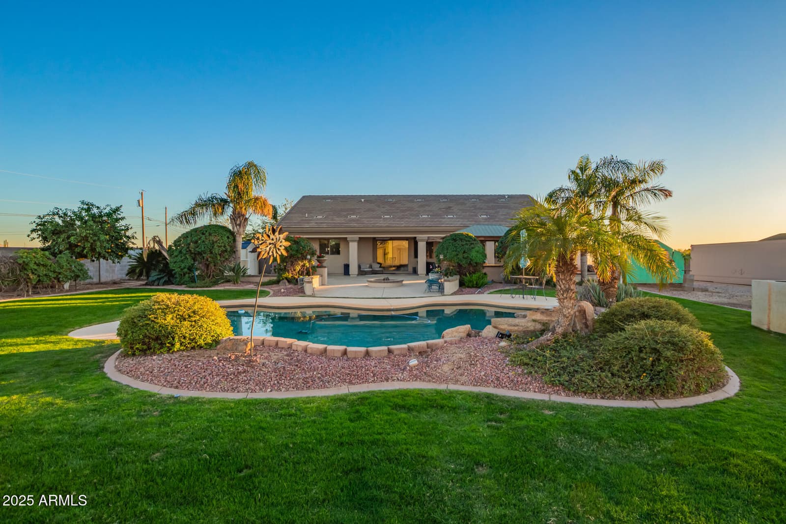 10310 W AVENIDA DEL SOL Street, Peoria, AZ 85383 — photo 62 of 83