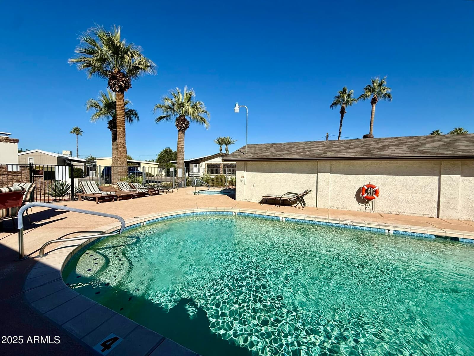 16005 N 32ND Street 9, Phoenix, AZ 85032 — photo 25 of 31