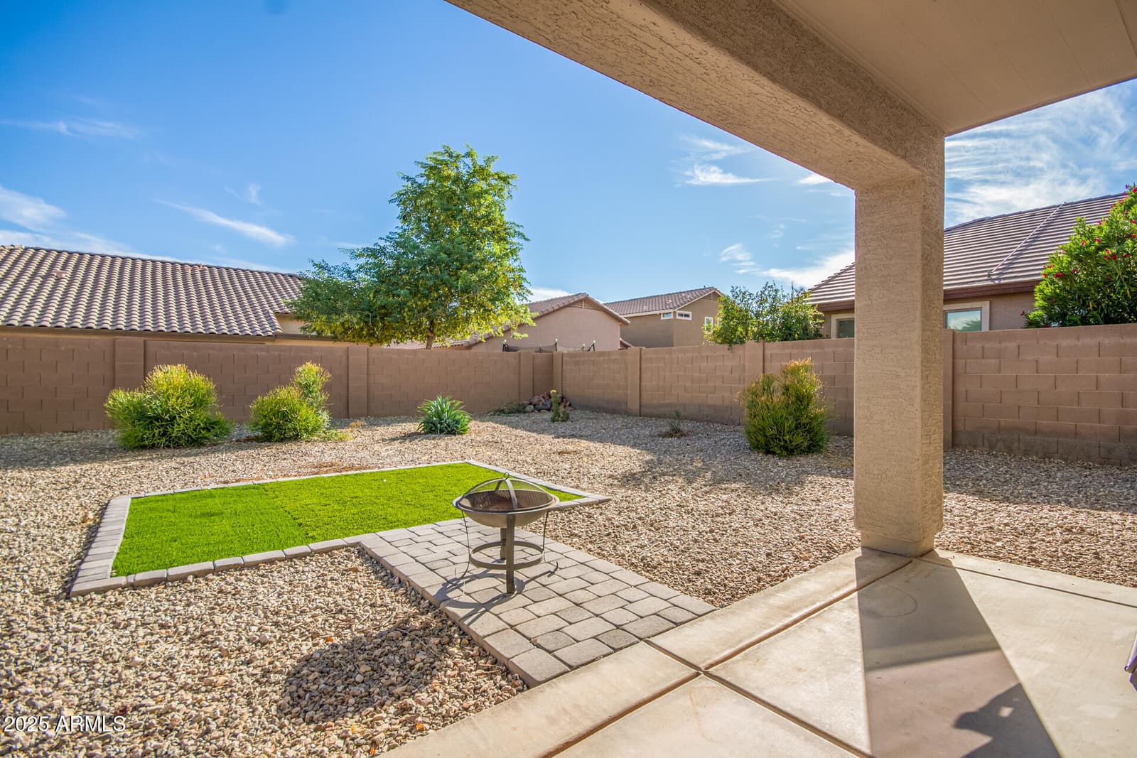 25577 W WHYMAN Street, Buckeye, AZ 85326 — photo 29 of 31
