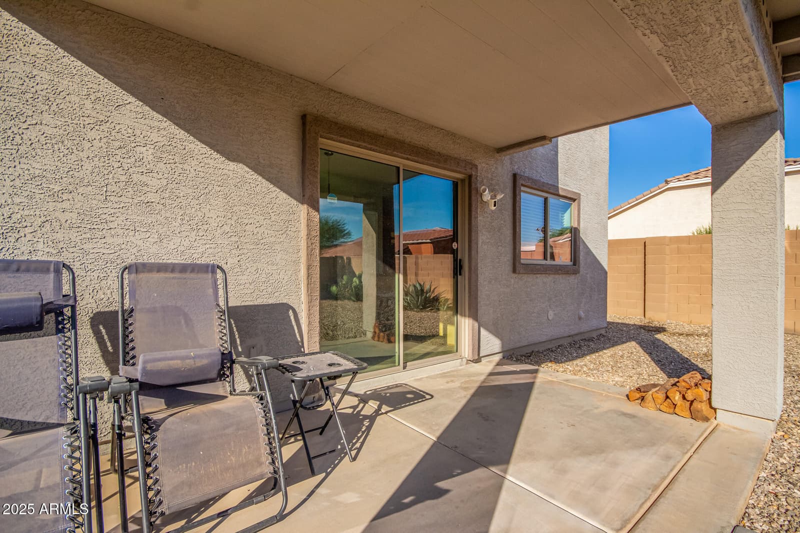 25577 W WHYMAN Street, Buckeye, AZ 85326 — photo 30 of 31