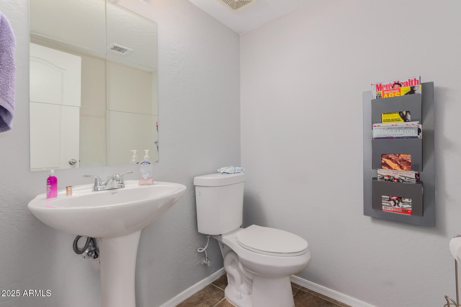 25577 W WHYMAN Street, Buckeye, AZ 85326 — photo 14 of 31