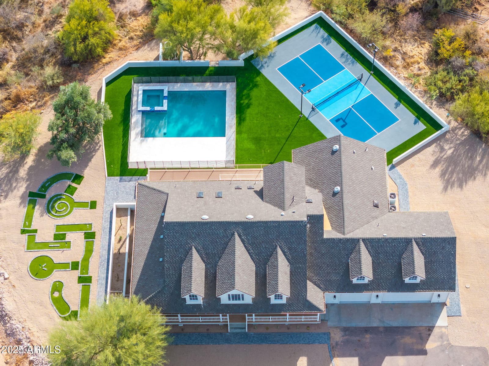 27921 N 153RD Street, Scottsdale, AZ 85262 — photo 15 of 143