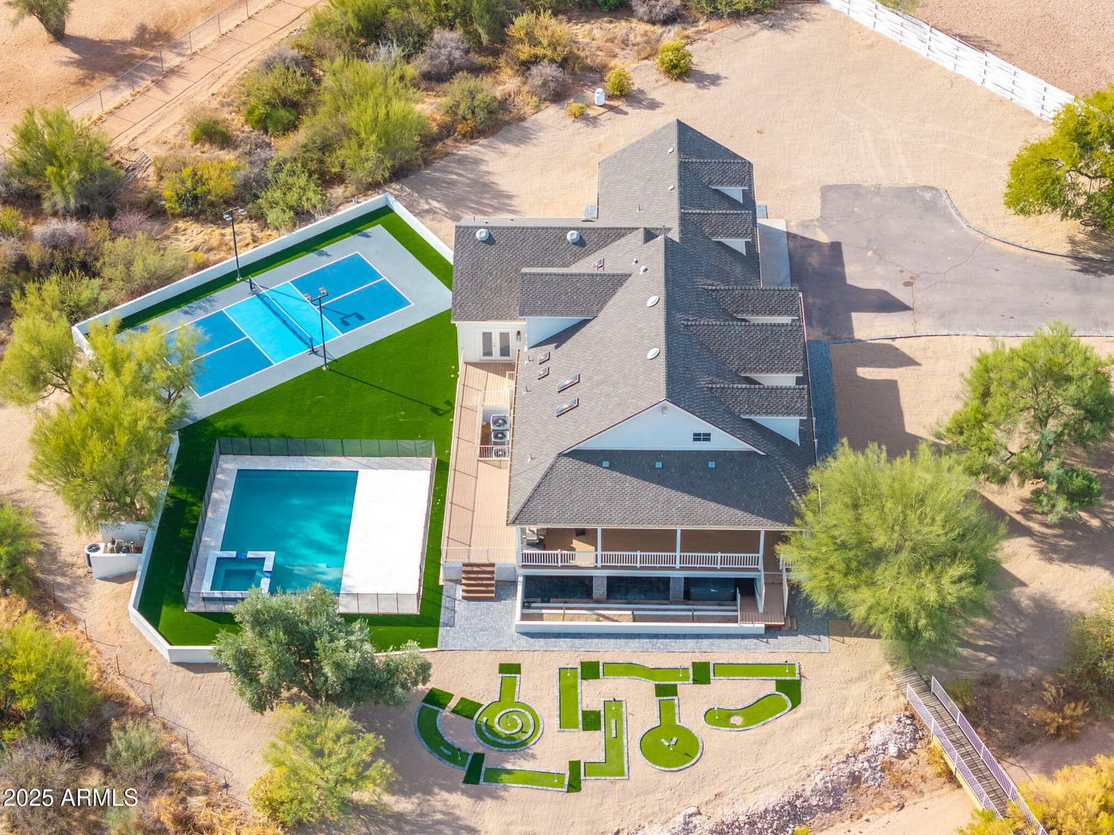 27921 N 153RD Street, Scottsdale, AZ 85262 — photo 17 of 143