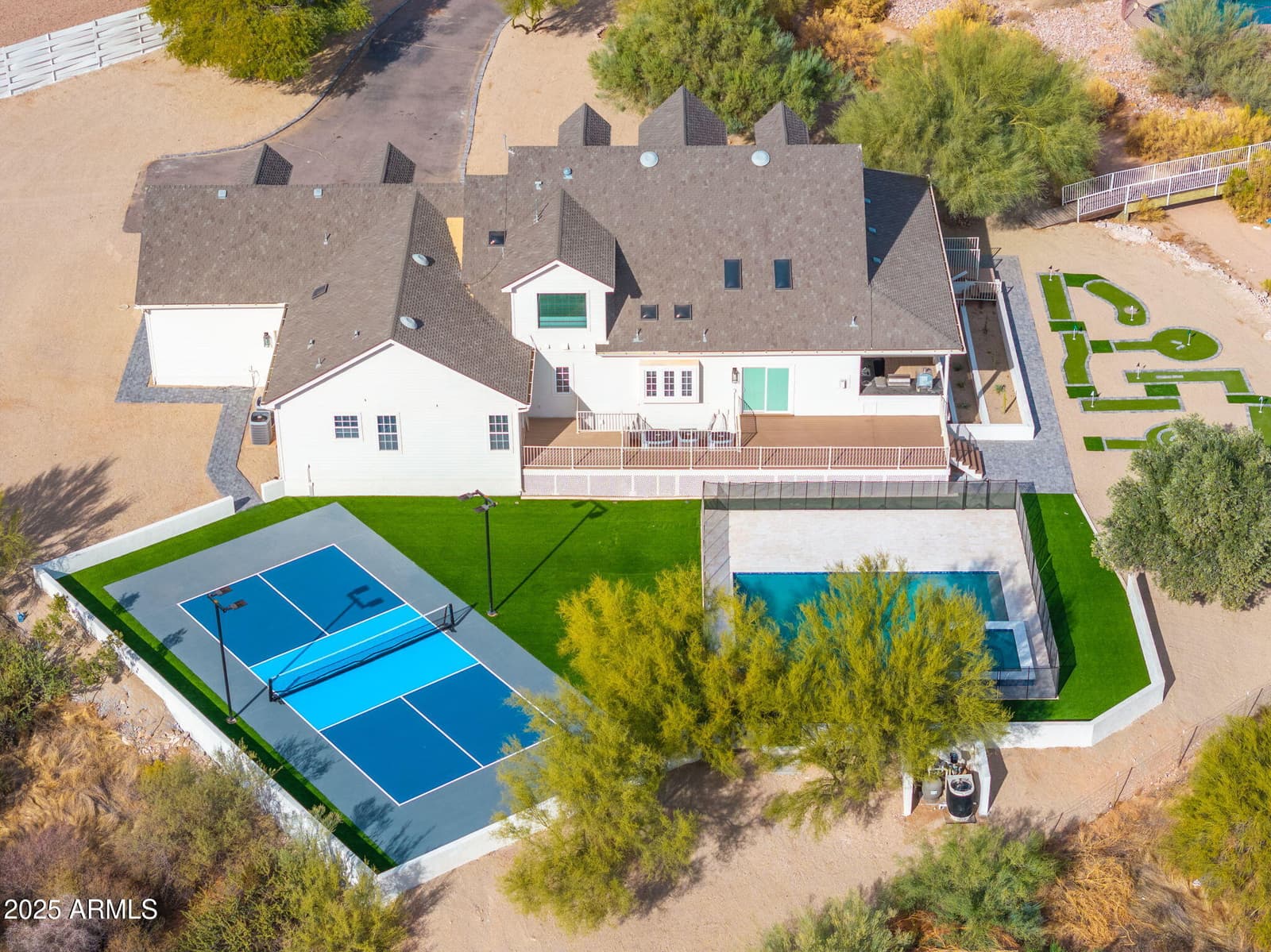 27921 N 153RD Street, Scottsdale, AZ 85262 — photo 20 of 143