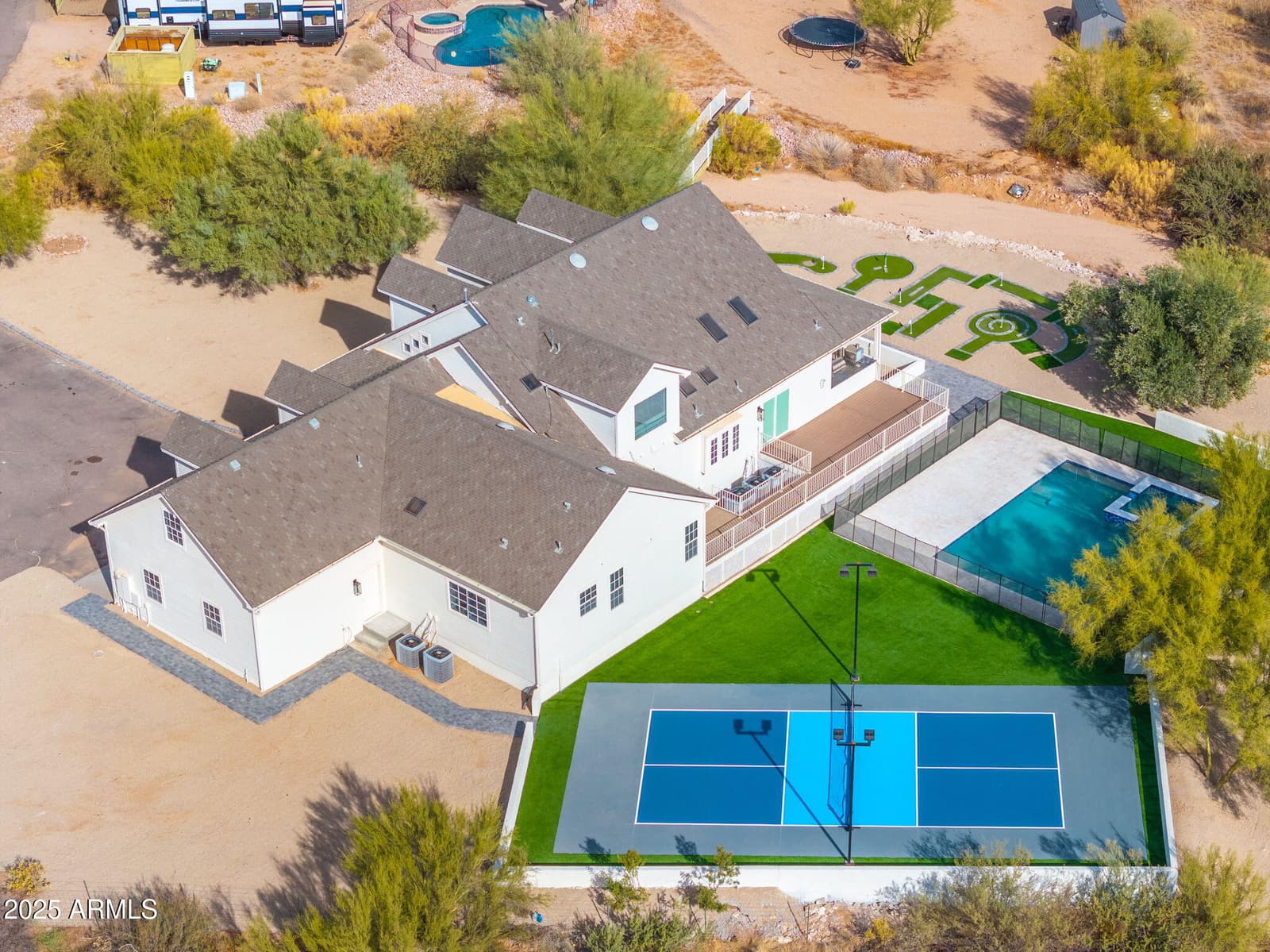 27921 N 153RD Street, Scottsdale, AZ 85262 — photo 21 of 143