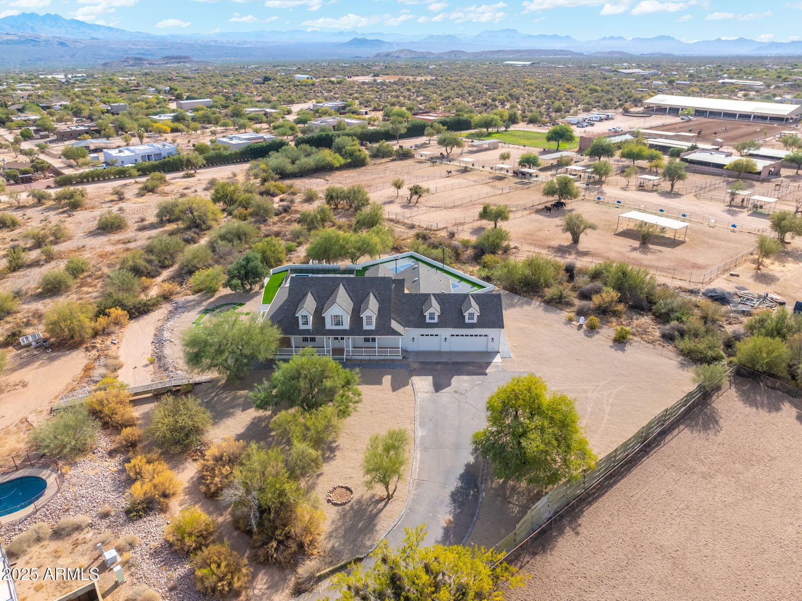 27921 N 153RD Street, Scottsdale, AZ 85262 — photo 25 of 143