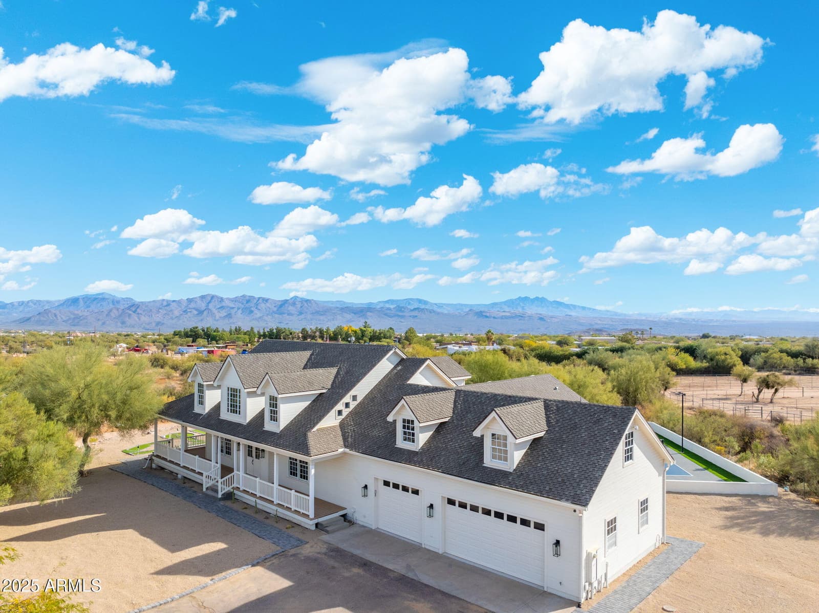 27921 N 153RD Street, Scottsdale, AZ 85262 — photo 36 of 143