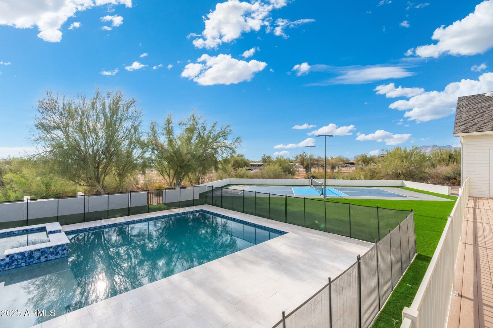 27921 N 153RD Street, Scottsdale, AZ 85262 — photo 55 of 143