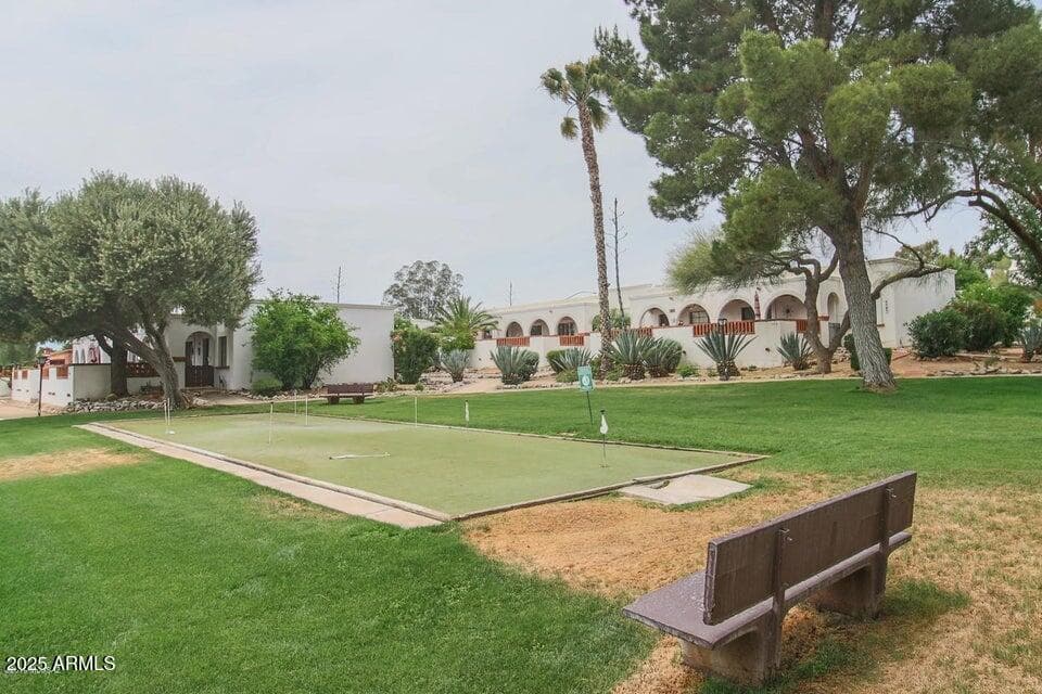 248 S PASEO AGUILA C, Green Valley, AZ 85614 — photo 25 of 27