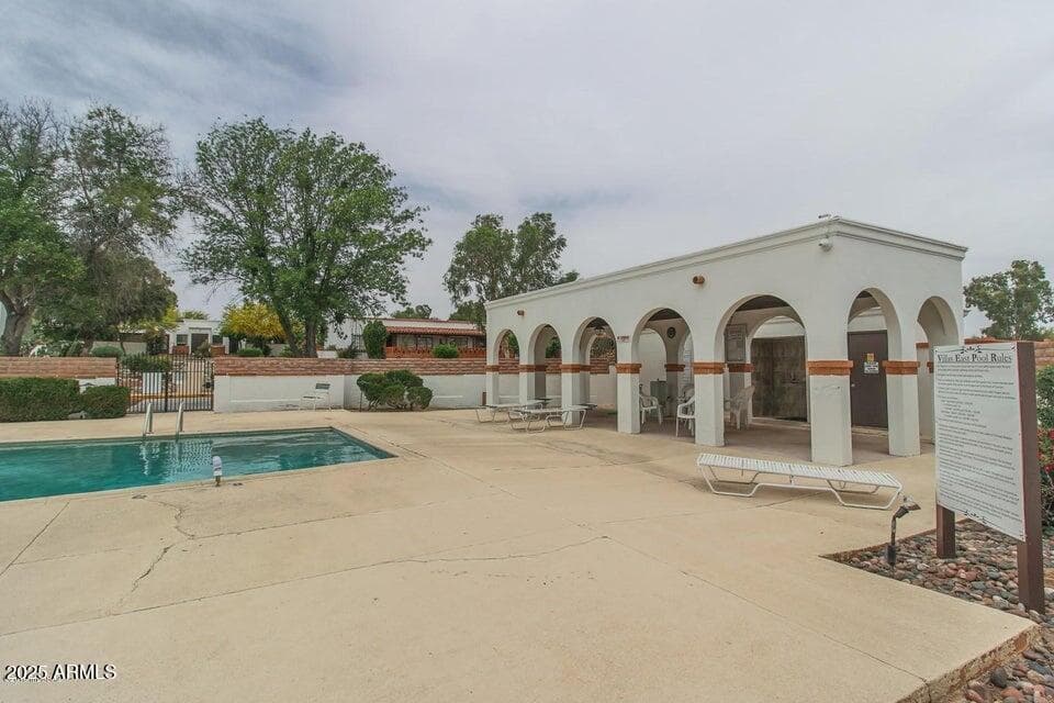 248 S PASEO AGUILA C, Green Valley, AZ 85614 — photo 26 of 27