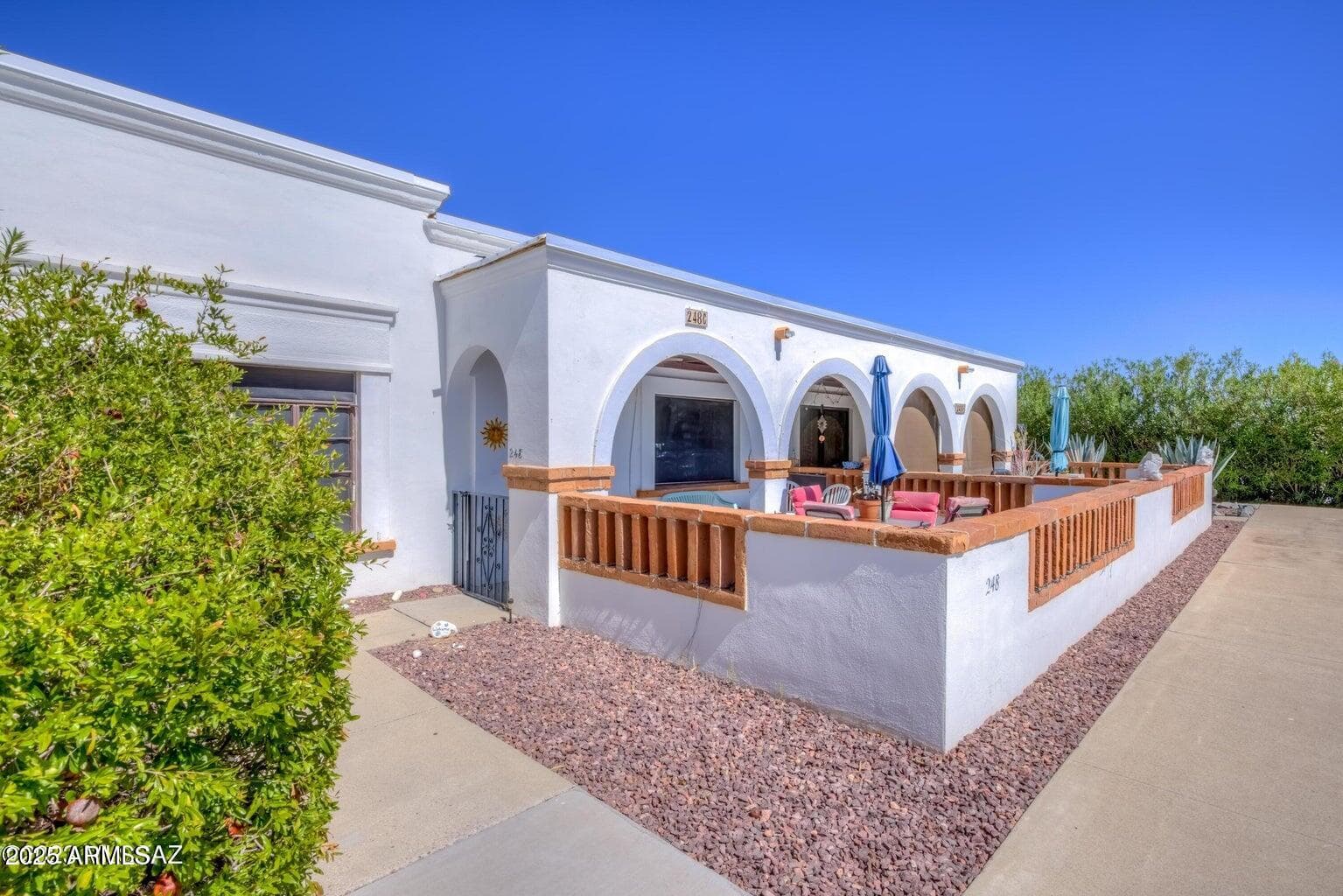 248 S PASEO AGUILA C, Green Valley, AZ 85614 — photo 1 of 27