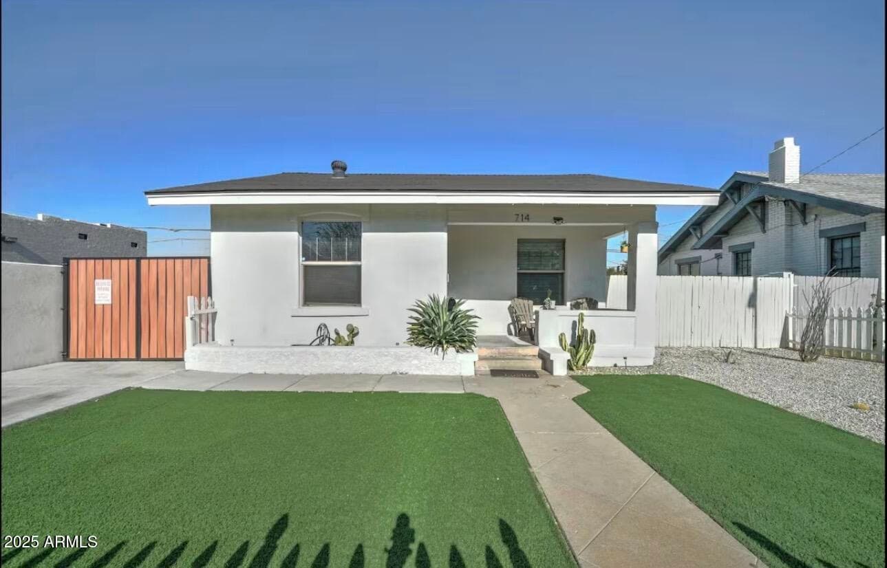 714 E McKinley Street, Phoenix, AZ 85006 — photo 1 of 28