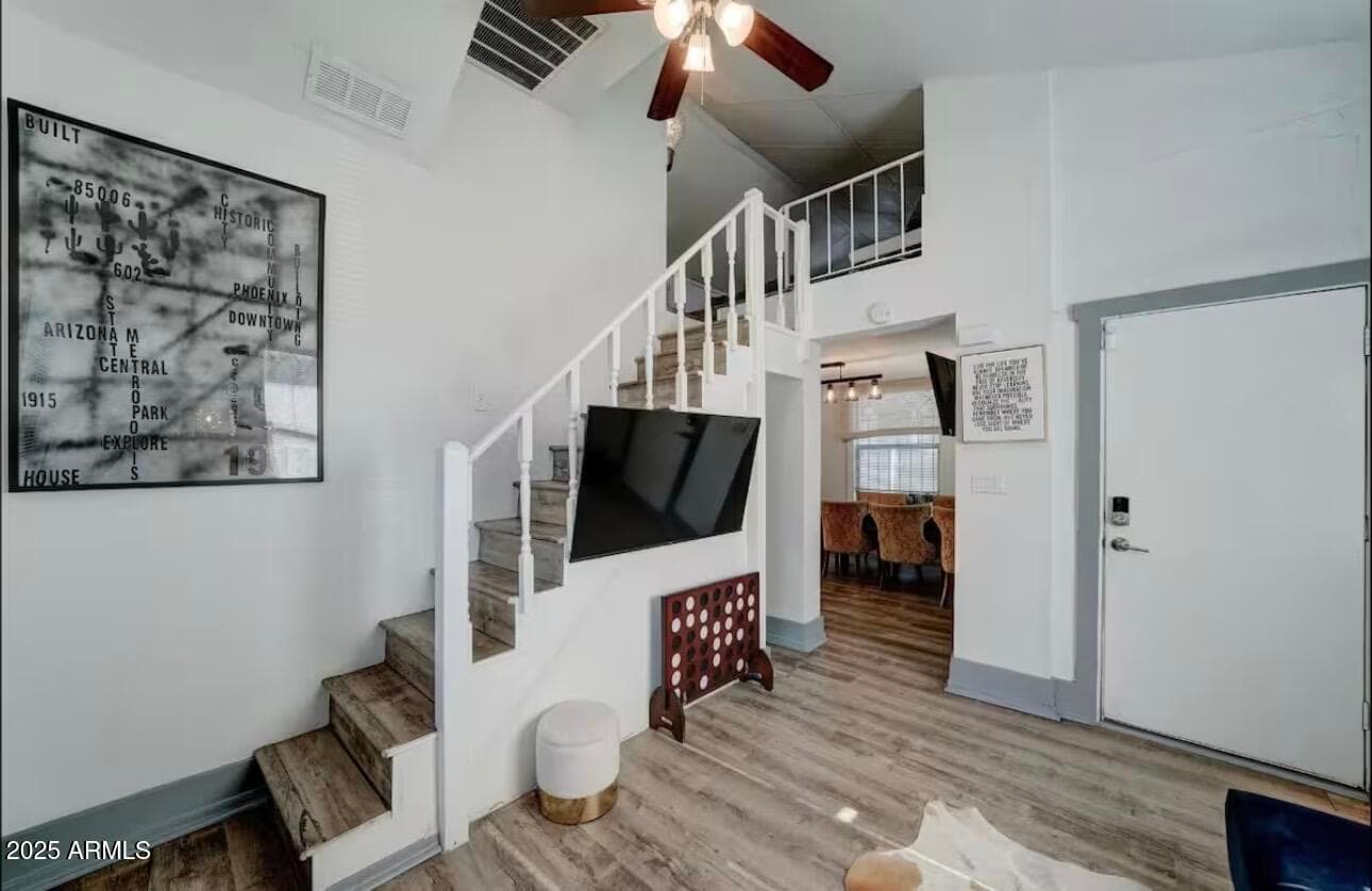 714 E McKinley Street, Phoenix, AZ 85006 — photo 8 of 28