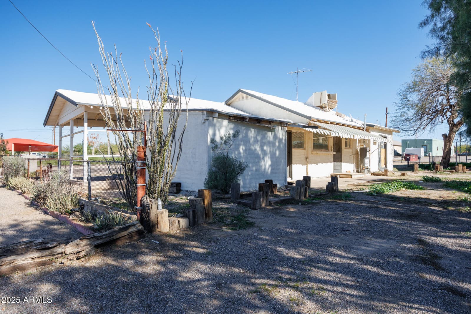 95 W 6TH Street, Florence, AZ 85132 — photo 21 of 25
