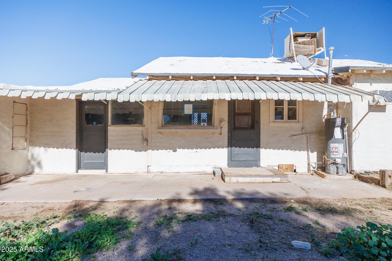 95 W 6TH Street, Florence, AZ 85132 — photo 22 of 25