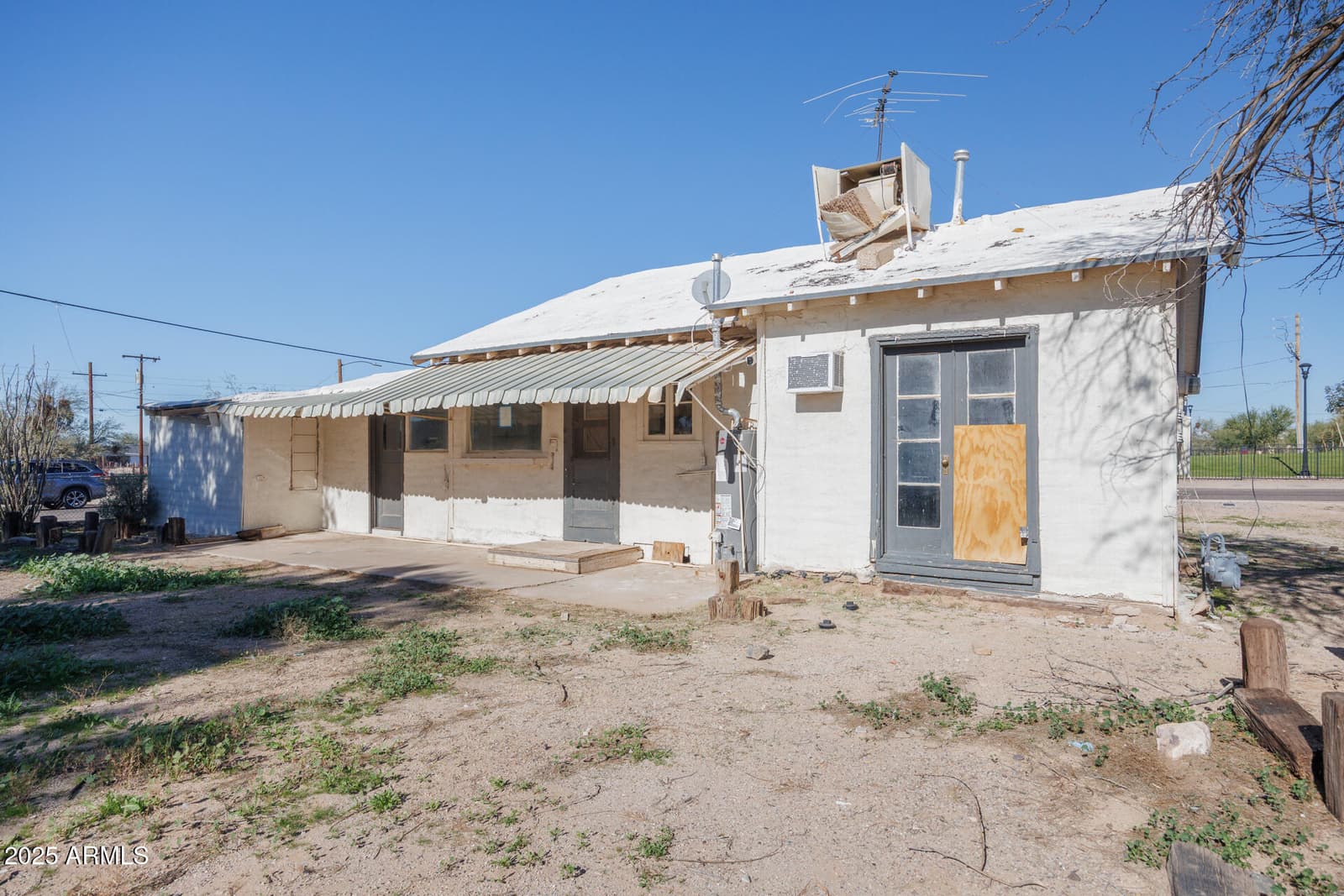 95 W 6TH Street, Florence, AZ 85132 — photo 23 of 25