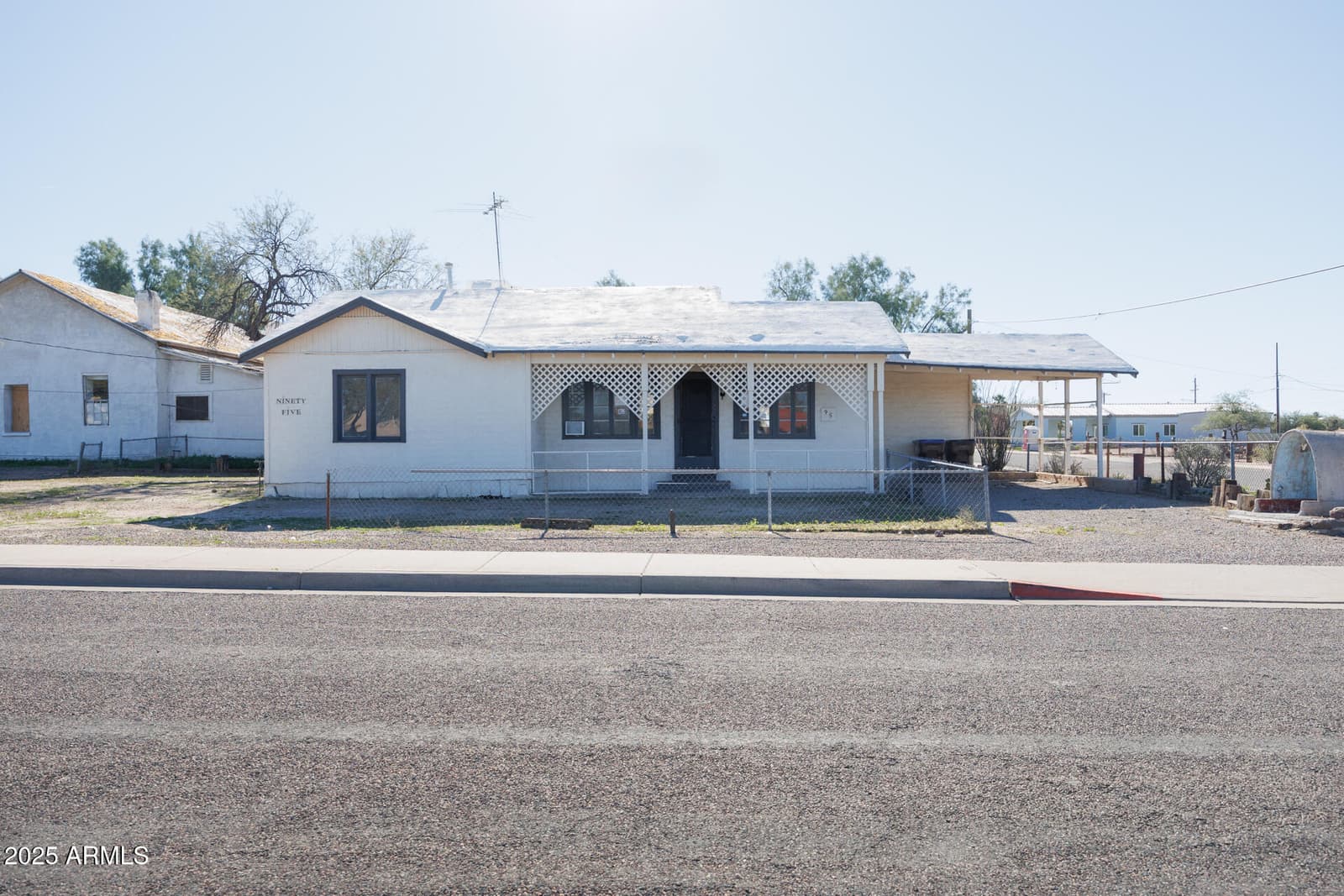 95 W 6TH Street, Florence, AZ 85132