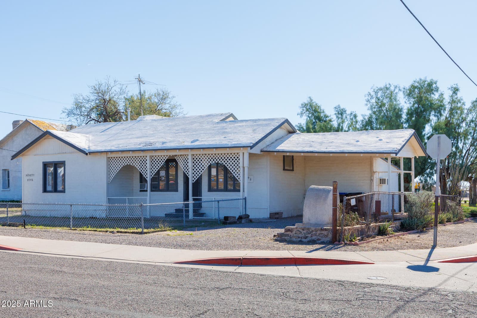 95 W 6TH Street, Florence, AZ 85132 — photo 3 of 25