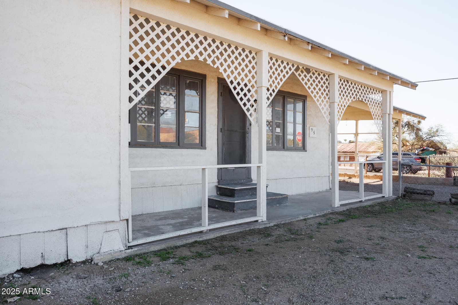 95 W 6TH Street, Florence, AZ 85132 — photo 5 of 25