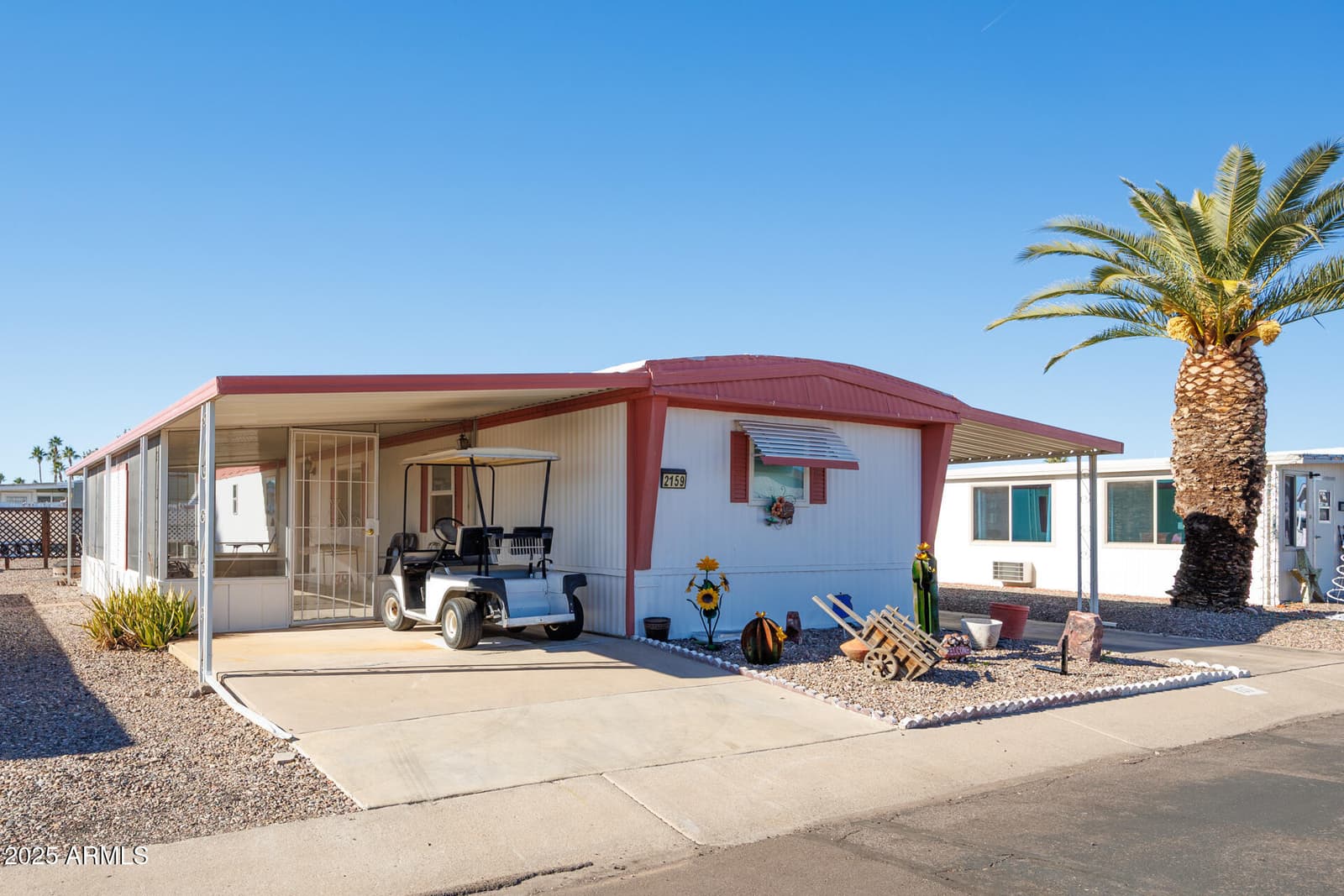 2100 N TREKELL Road 155, Casa Grande, AZ 85122 — photo 2 of 43