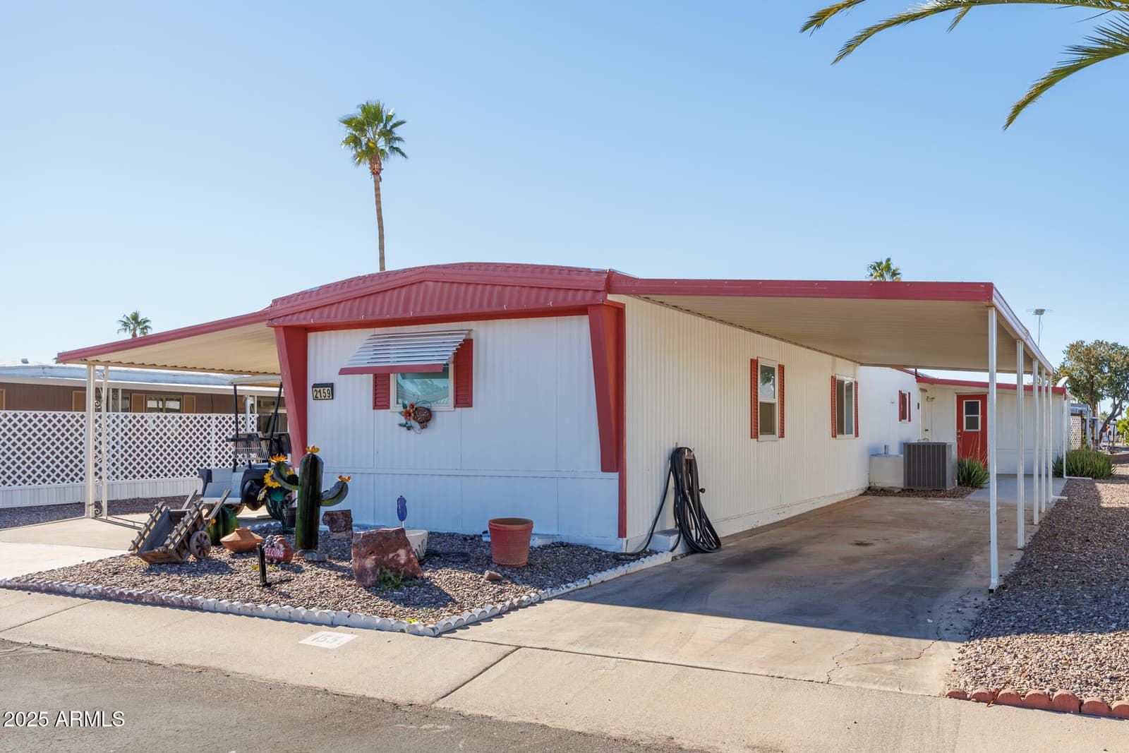2100 N TREKELL Road 155, Casa Grande, AZ 85122 — photo 3 of 43