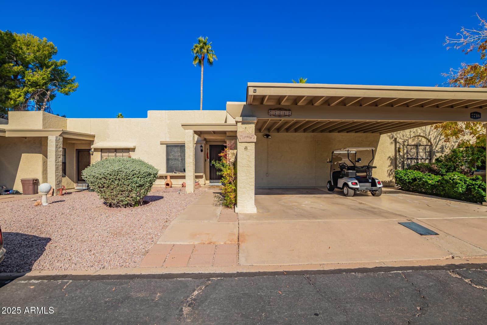 7712 E COLUMBINE Way, Mesa, AZ 85208 — photo 1 of 47