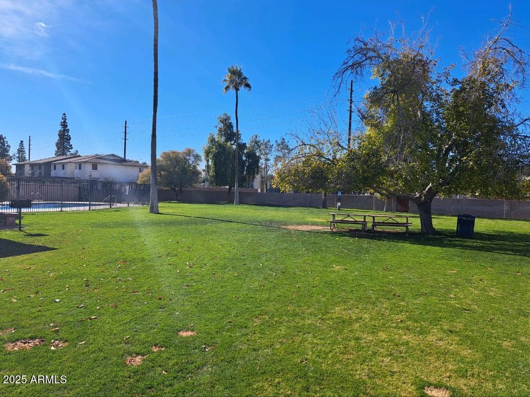 834 S CASITAS Drive B, Tempe, AZ 85281 — photo 21 of 23