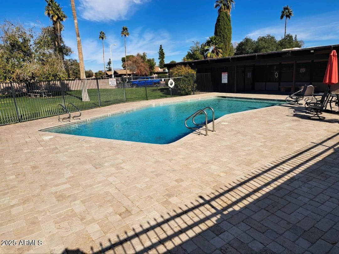 834 S CASITAS Drive B, Tempe, AZ 85281 — photo 22 of 23