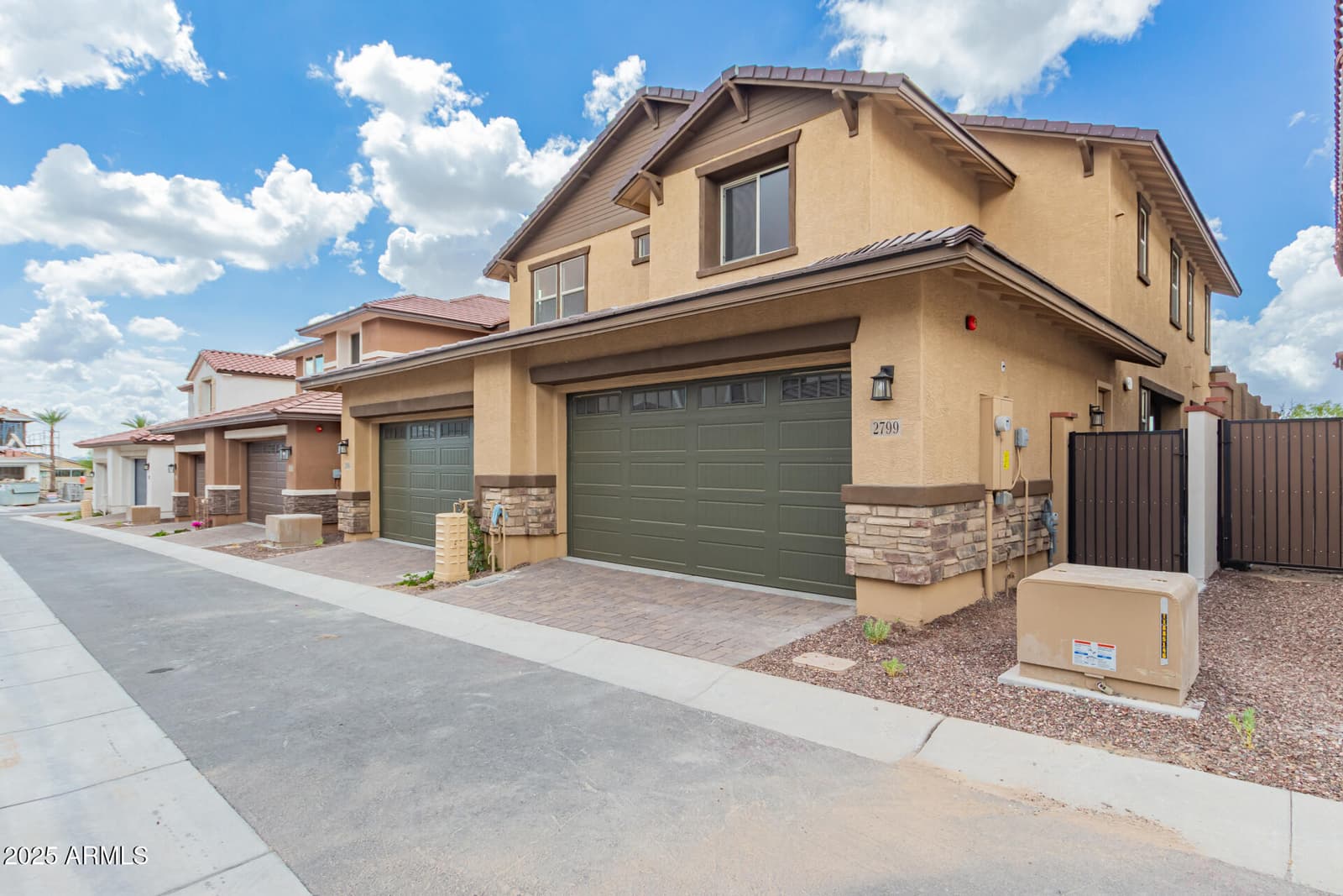 2799 N CLAIRE Drive, Buckeye, AZ 85396 — photo 24 of 28