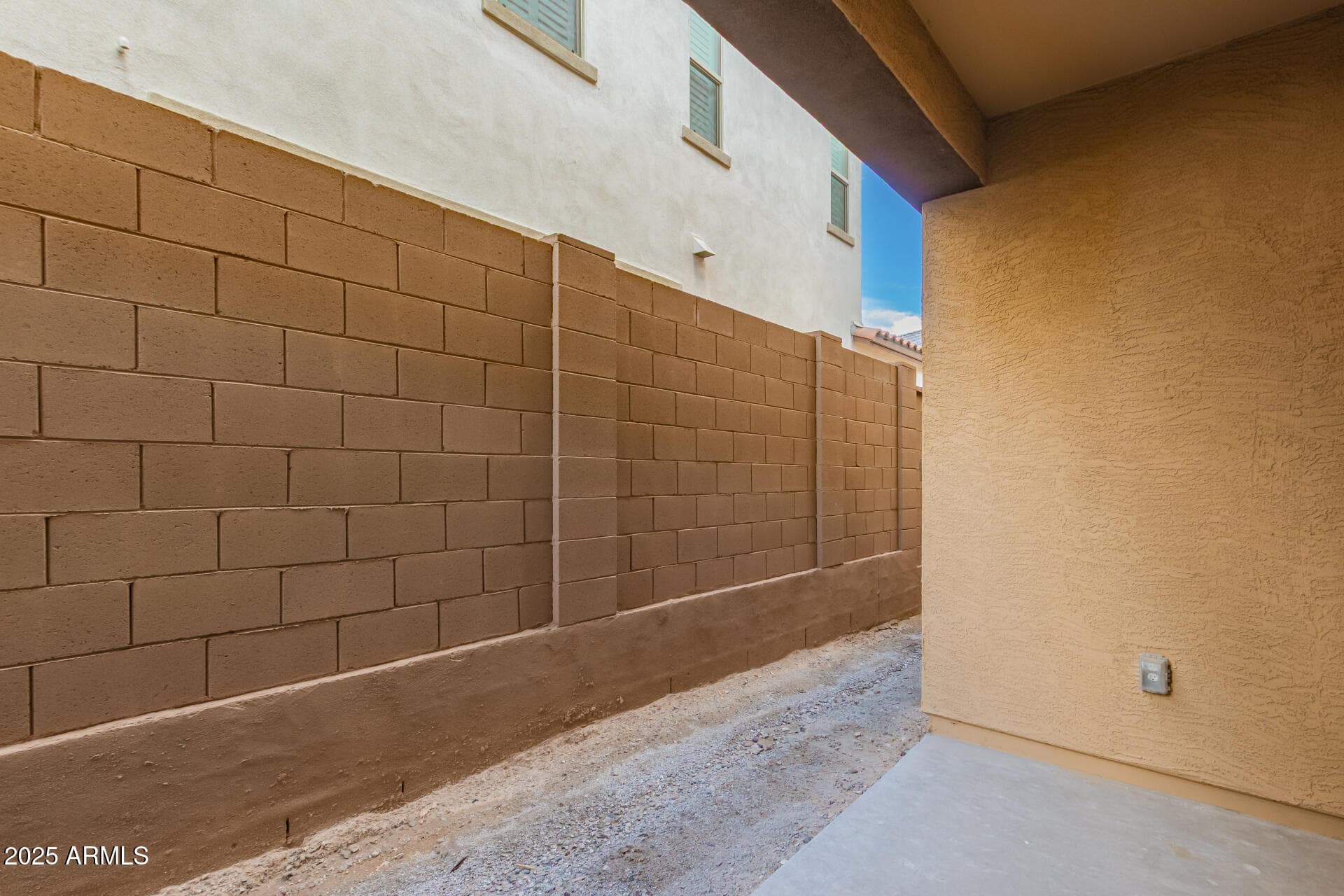2799 N CLAIRE Drive, Buckeye, AZ 85396 — photo 25 of 28