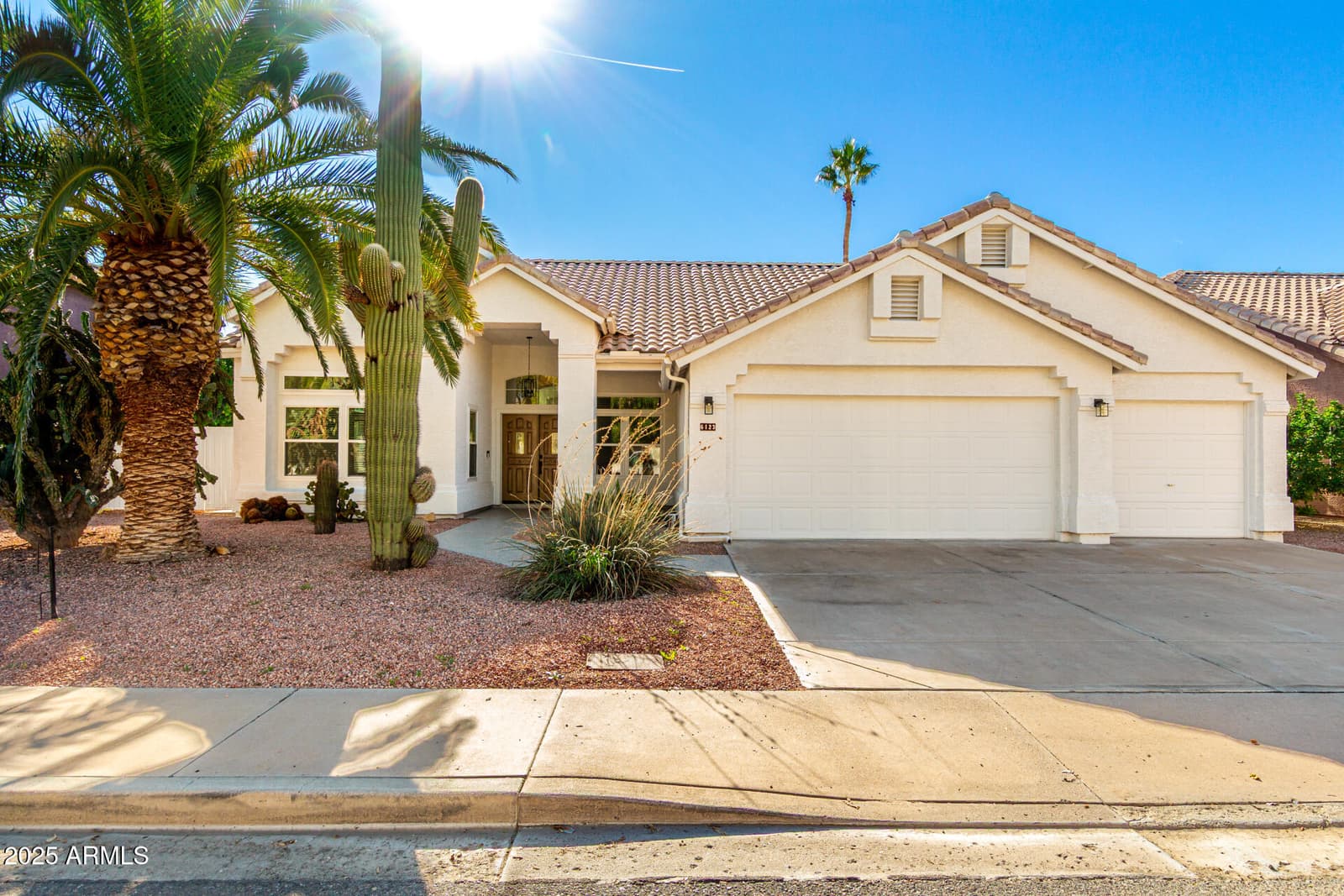 6123 E AIRE LIBRE Lane, Scottsdale, AZ 85254 — photo 2 of 27