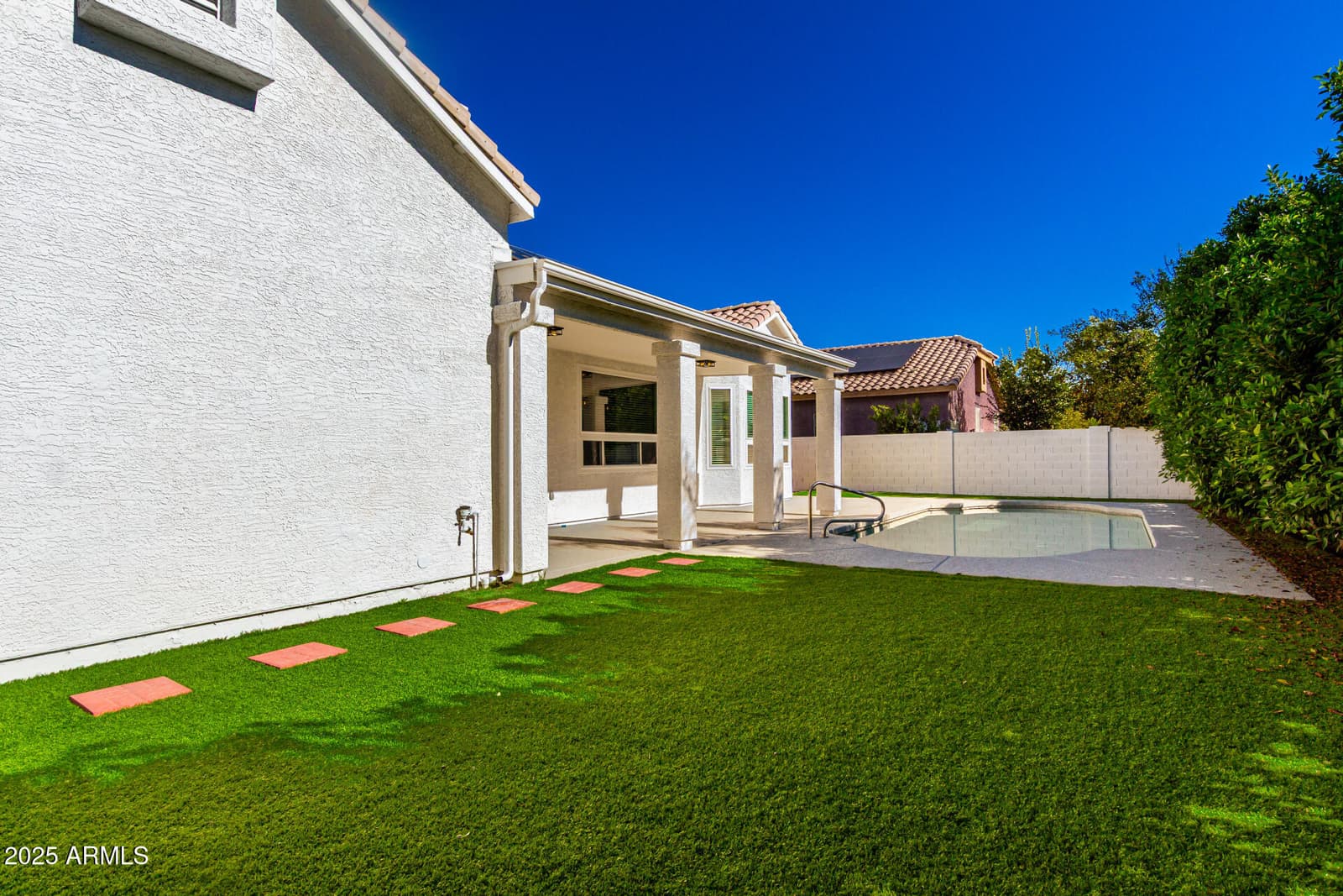 6123 E AIRE LIBRE Lane, Scottsdale, AZ 85254 — photo 26 of 27