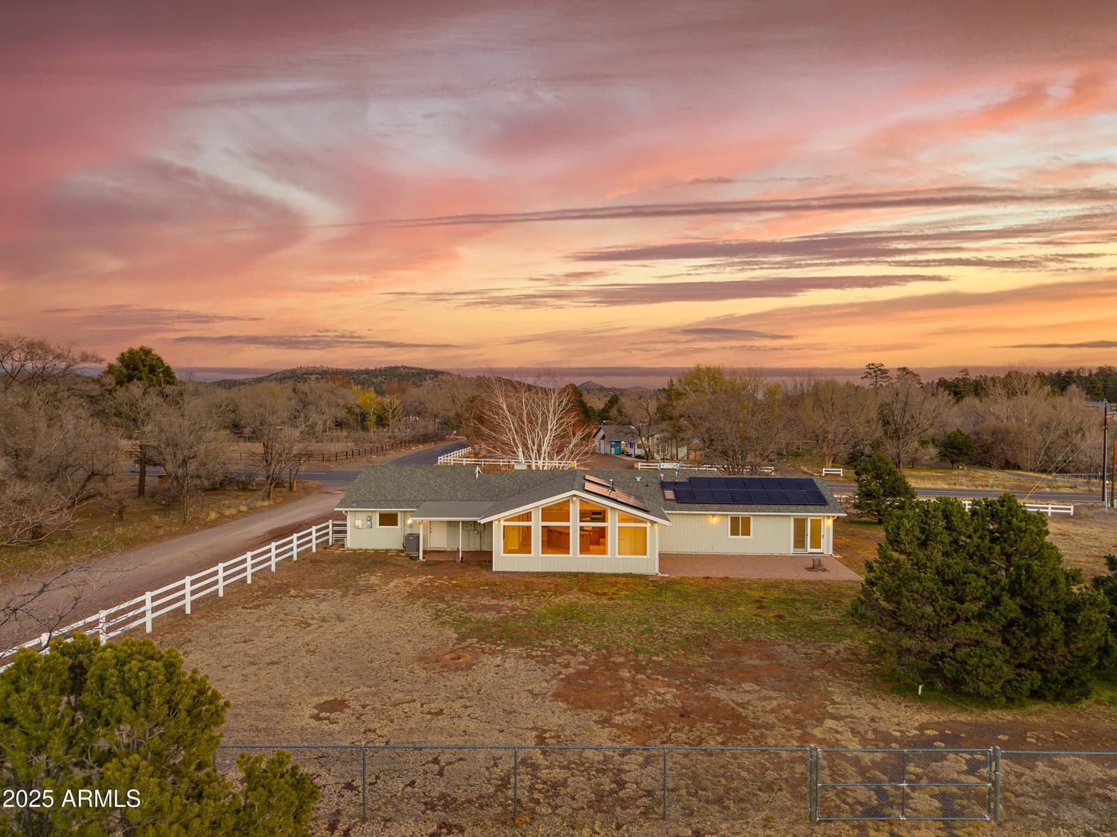 8230 Koch Field Road, Flagstaff, AZ 86004 — photo 46 of 69