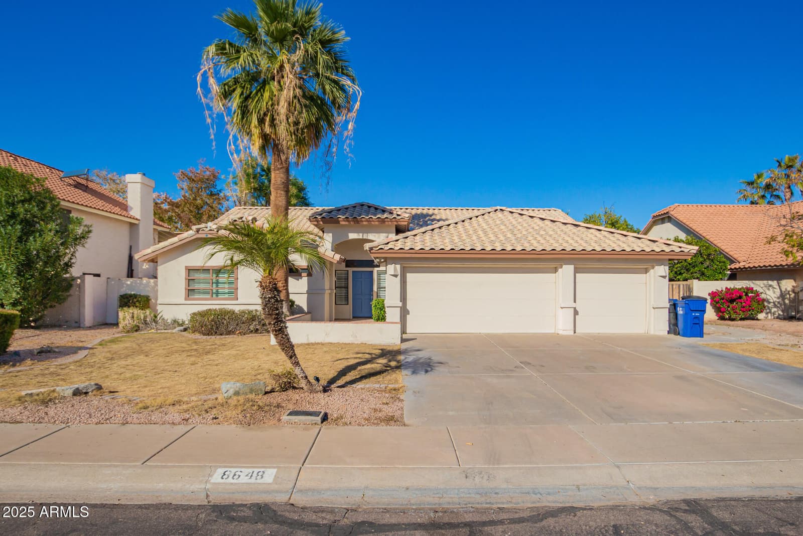 8648 S KENWOOD Lane, Tempe, AZ 85284 — photo 1 of 47